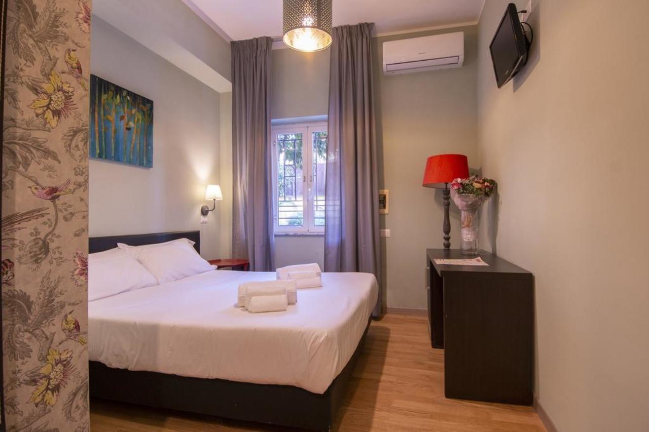 B&B Delle Camerie Roma Exterior foto