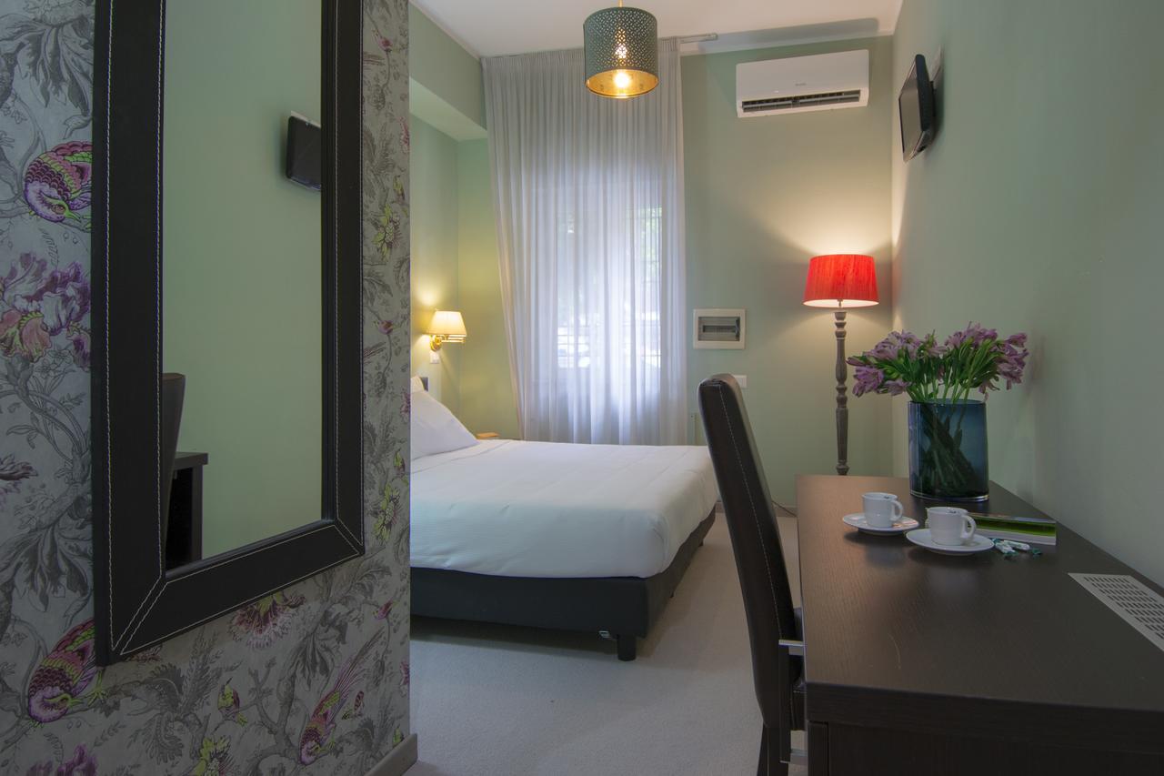 B&B Delle Camerie Roma Exterior foto