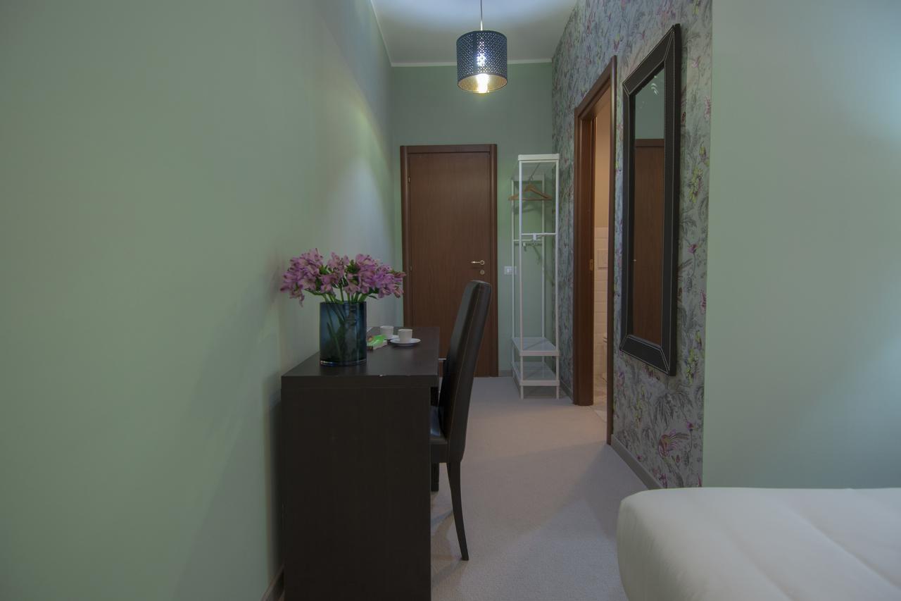 B&B Delle Camerie Roma Exterior foto