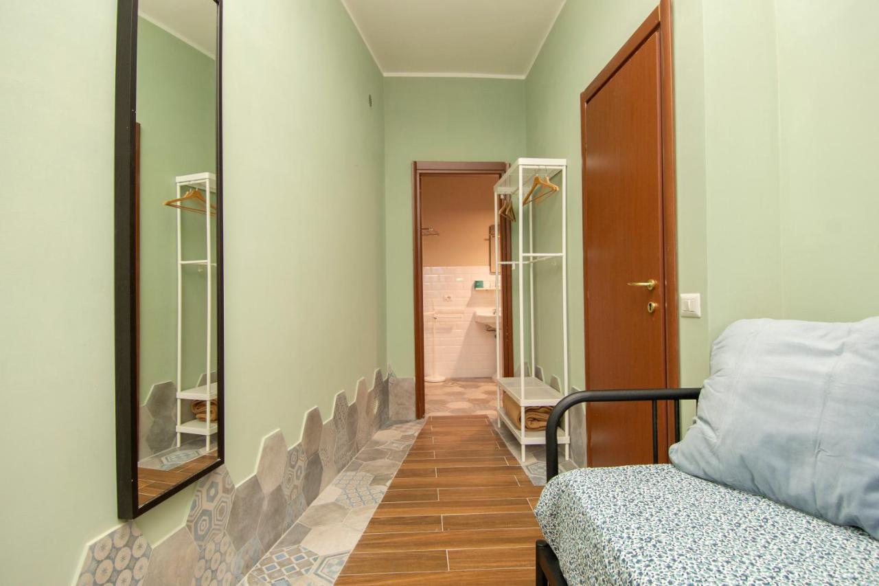 B&B Delle Camerie Roma Exterior foto