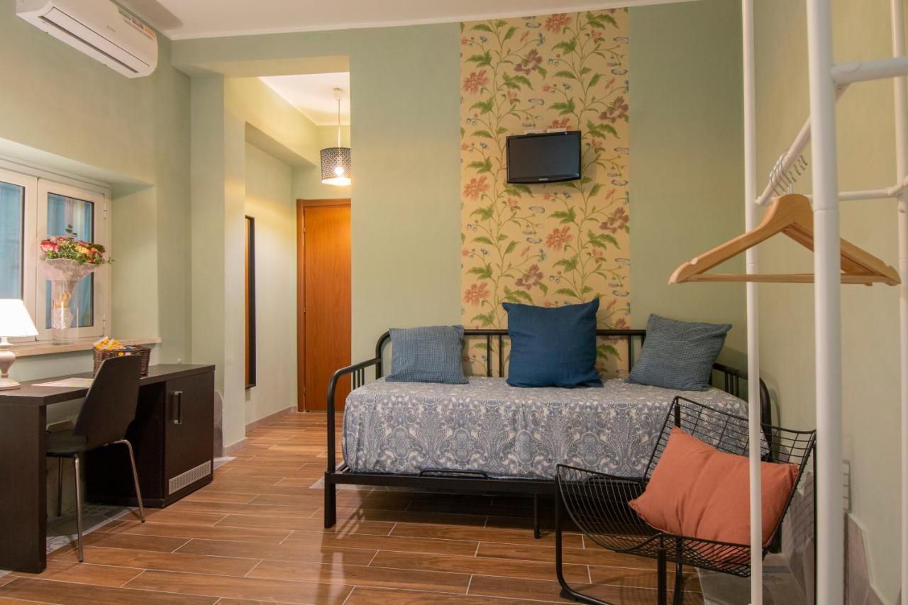 B&B Delle Camerie Roma Exterior foto