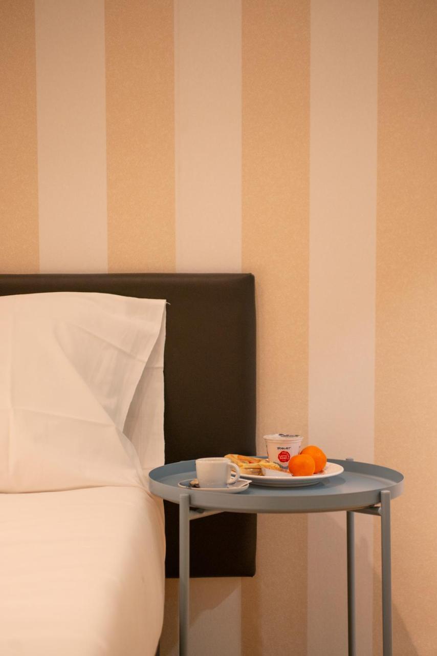 B&B Delle Camerie Roma Exterior foto
