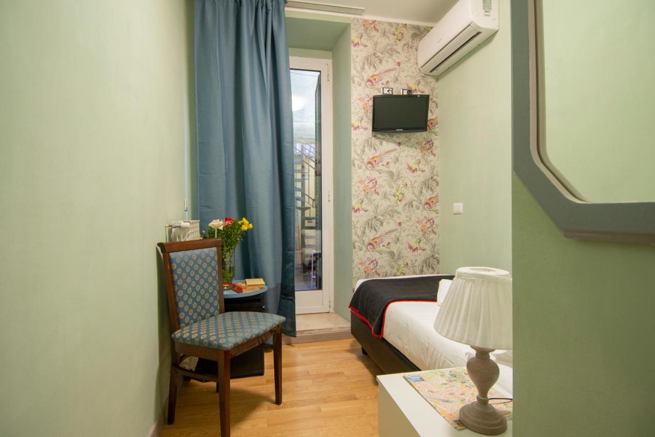 B&B Delle Camerie Roma Exterior foto