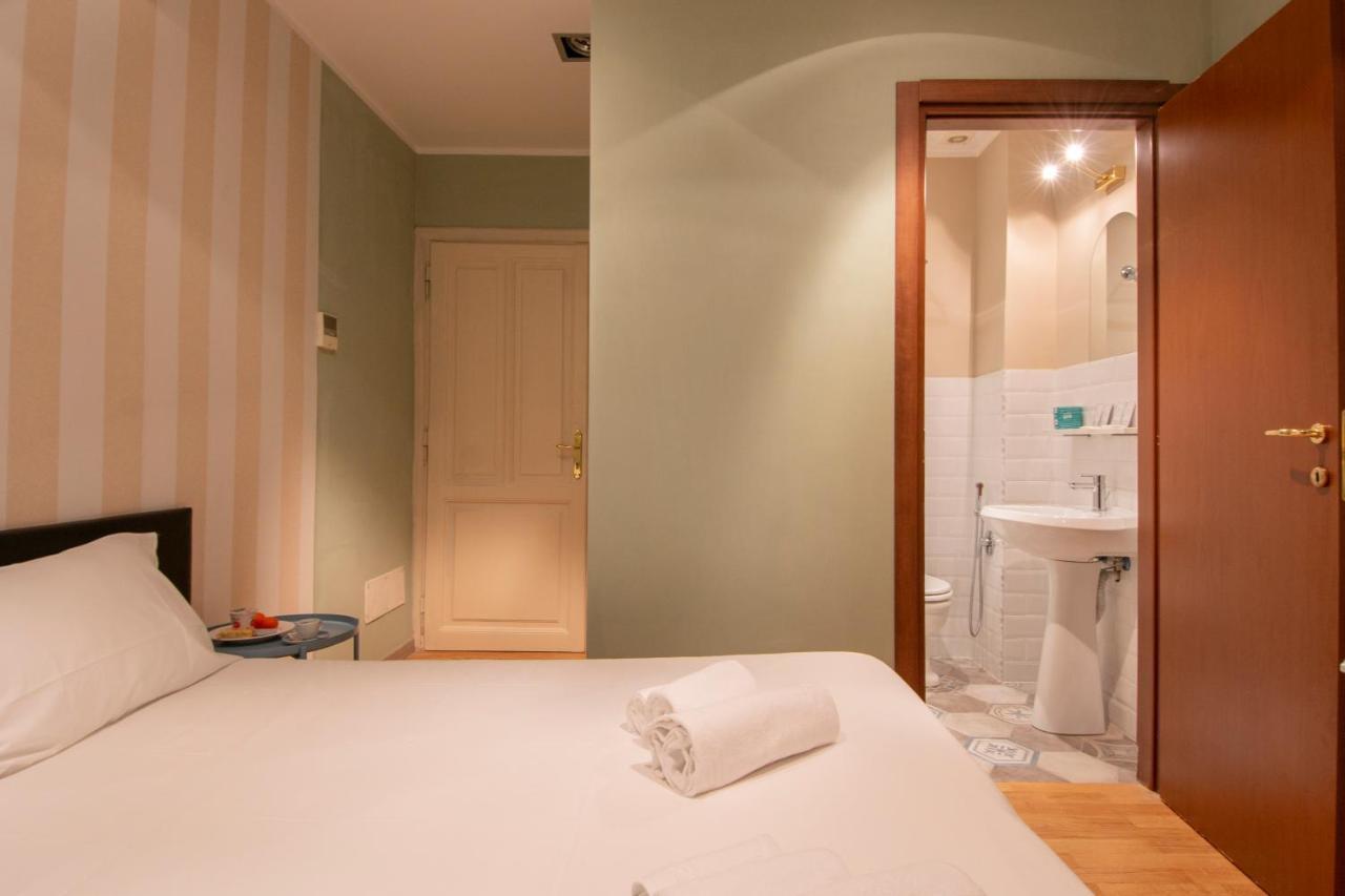 B&B Delle Camerie Roma Exterior foto