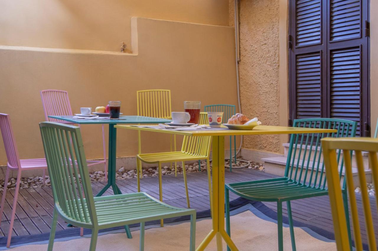 B&B Delle Camerie Roma Exterior foto